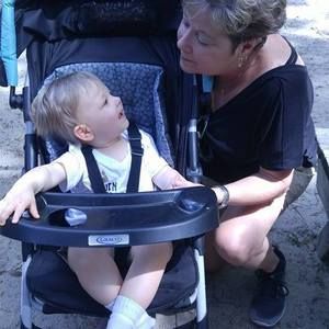 Meet your Posher, Debra c